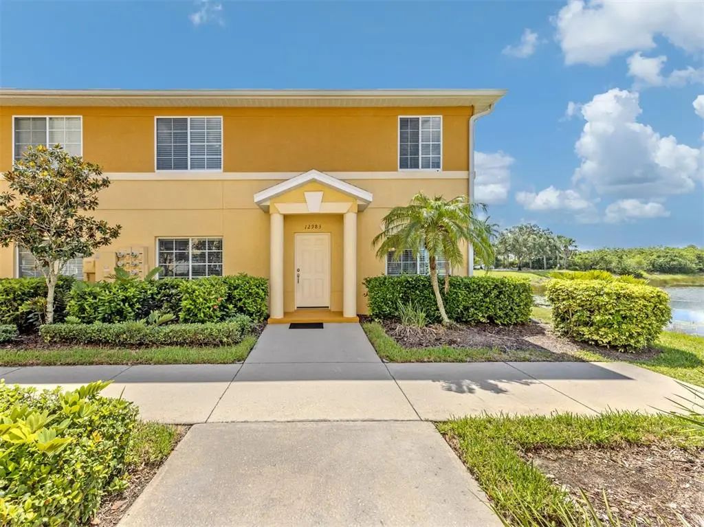 12983 Tigers Eye Drive, VENICE