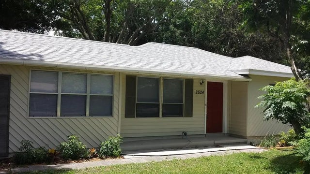 2624 48th Avenue N, ST PETERSBURG