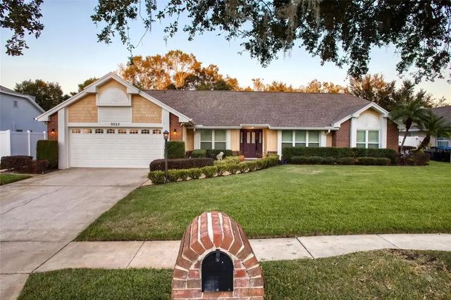 9052 Palos Verde Drive, ORLANDO