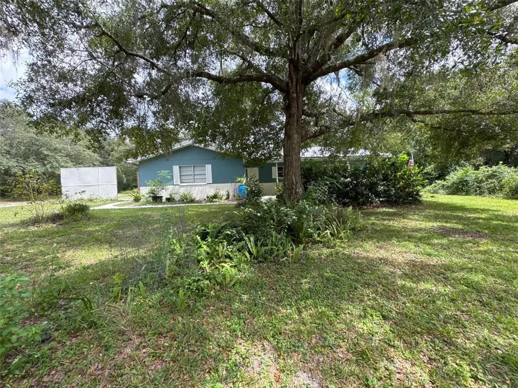 937 N Mcgowan Avenue, CRYSTAL RIVER