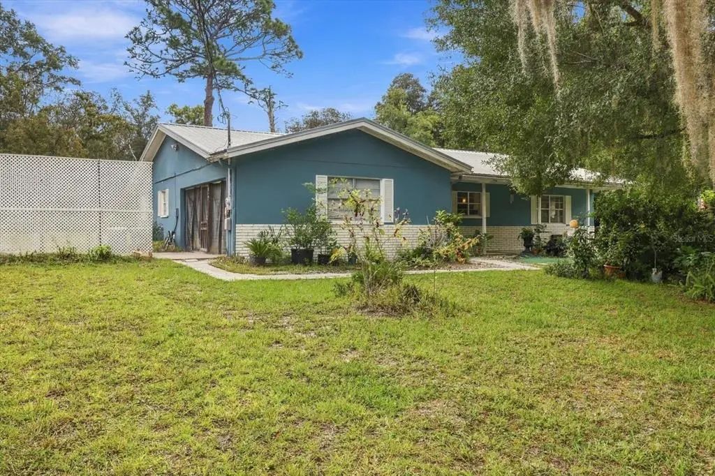 937 N Mcgowan Avenue, CRYSTAL RIVER