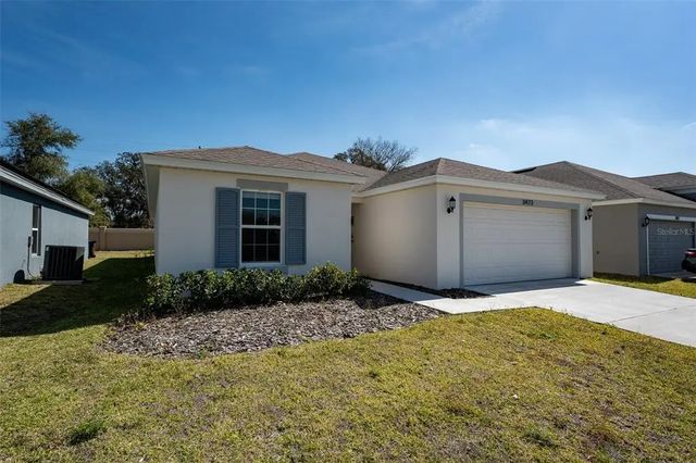 3473 Yarian Drive, HAINES CITY