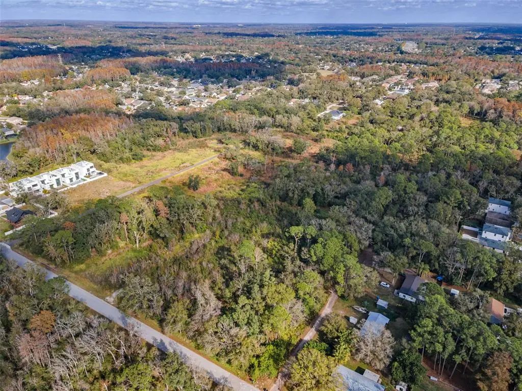 410 Skytrail, TAMPA