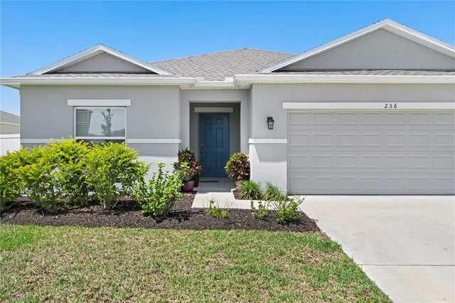 236 Aquamarine Lane, KISSIMMEE
