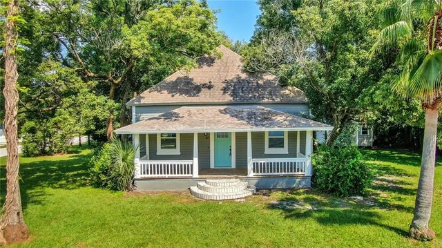 107 W Virginia Avenue, TAMPA