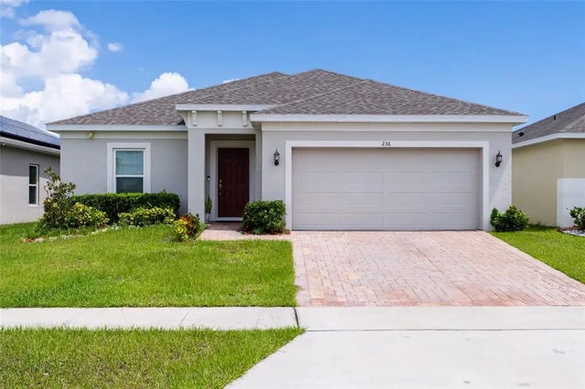 236 Denali Street, HAINES CITY