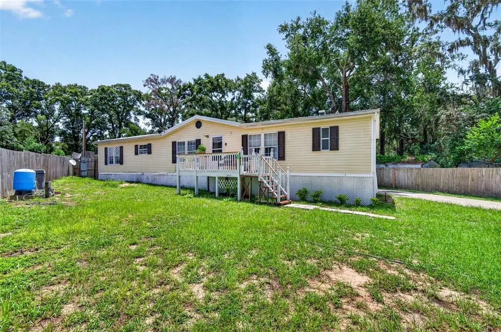 12641 Idlewood Drive, THONOTOSASSA