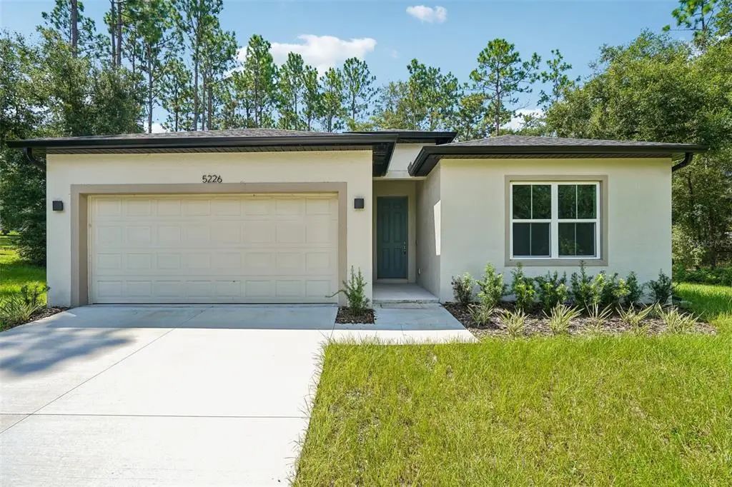 5226 E Prentice Lane, INVERNESS