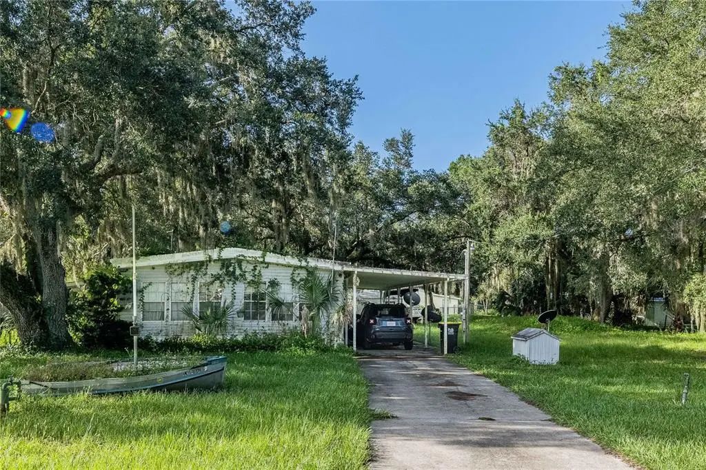 3319 Alpha Lane, LAKE WALES
