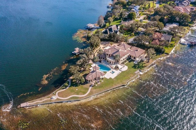 4200 Down Point Lane, WINDERMERE