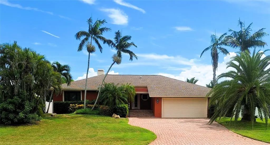 267 Monte Cristo Boulevard, TIERRA VERDE