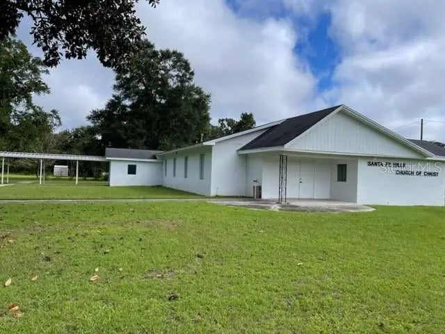 16313 Nw Us Highway 441, ALACHUA