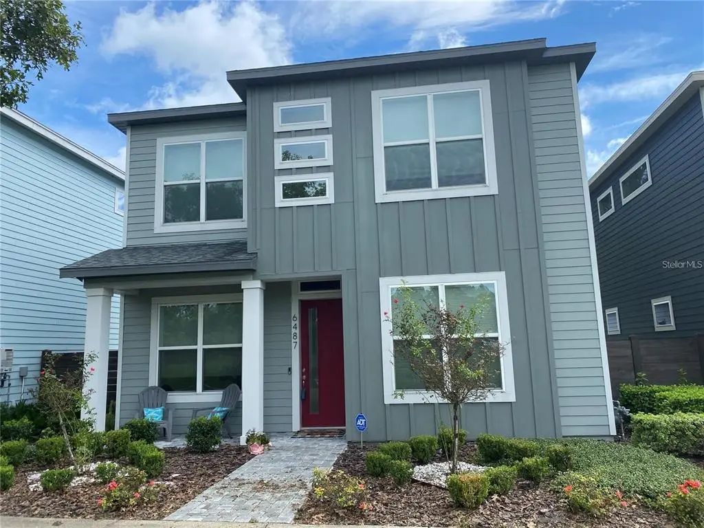 6487 Sw 74th Drive, GAINESVILLE