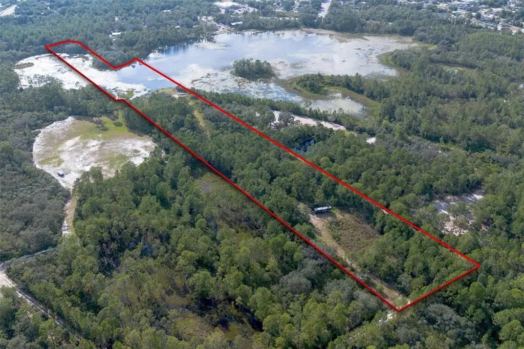 826 Frontier Trail, OSTEEN