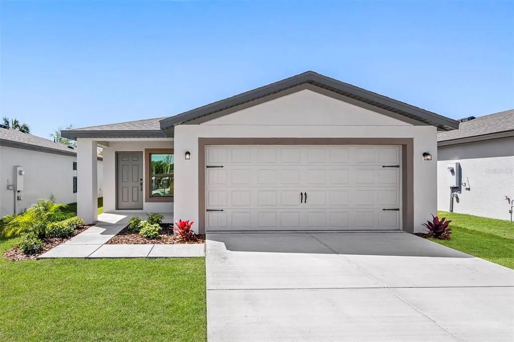 5233 Cap Road, BROOKSVILLE