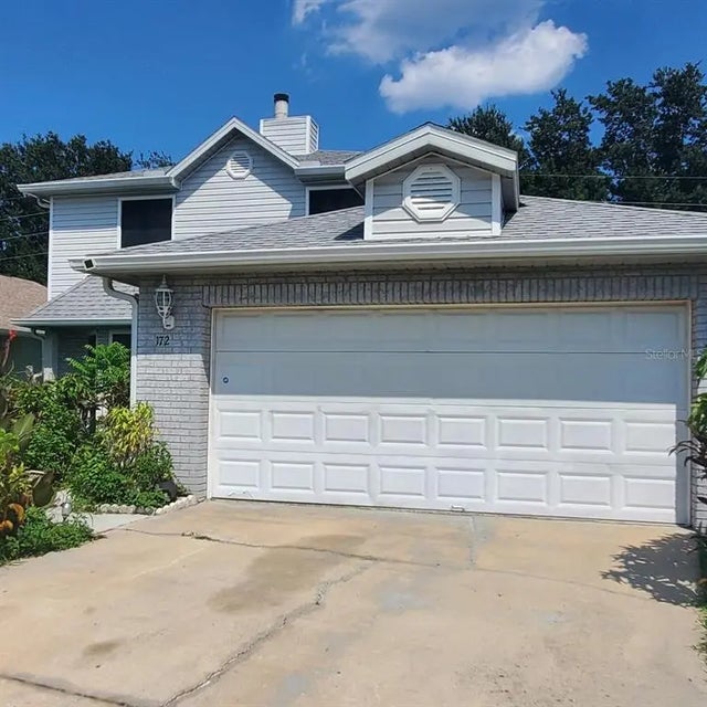 172 Pinewood Circle, KISSIMMEE