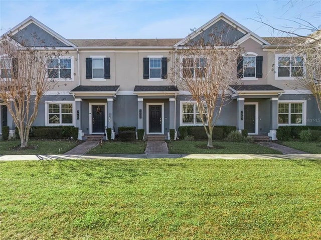 7959 Ava Jade Alley, WINTER GARDEN