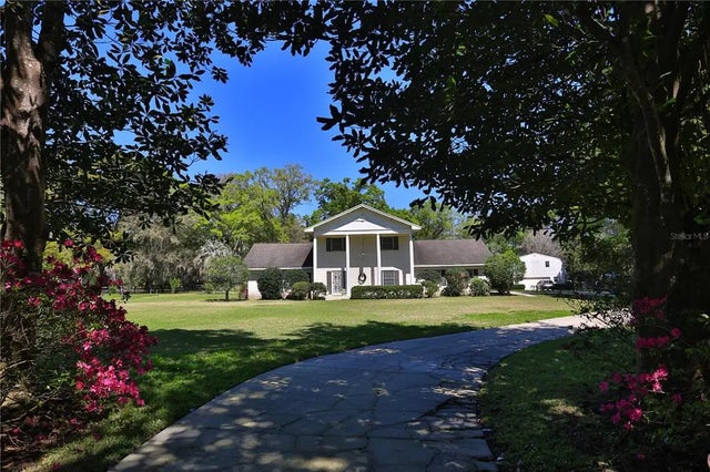 2881 Se 41st Place, OCALA
