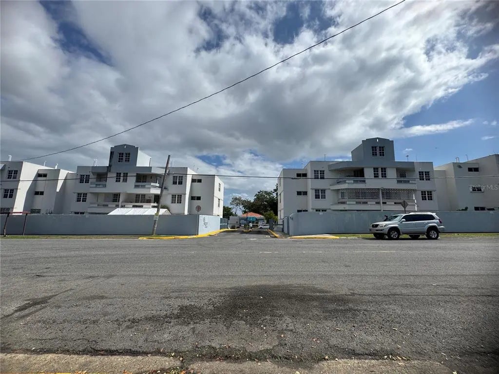 650 Ave Ceciliana 1302, SAN JUAN