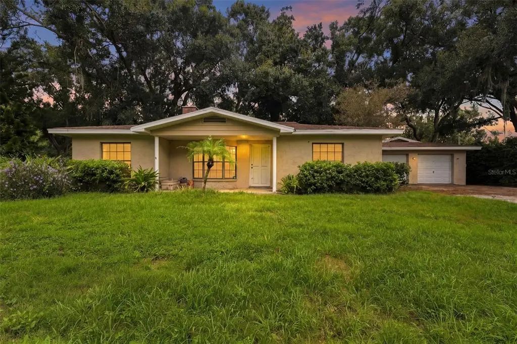 5903 Lakeside Drive, LUTZ