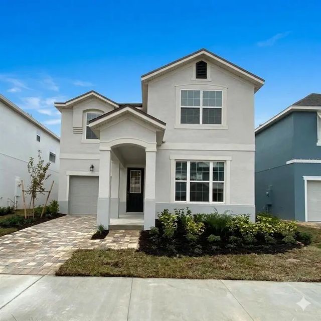 8914 Caroline Bay Court, KISSIMMEE