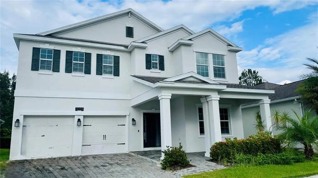 3059 Beaver Creek Drive, KISSIMMEE