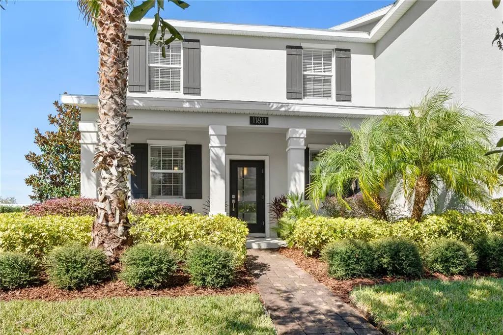 11811 Pulitzer Place, ORLANDO
