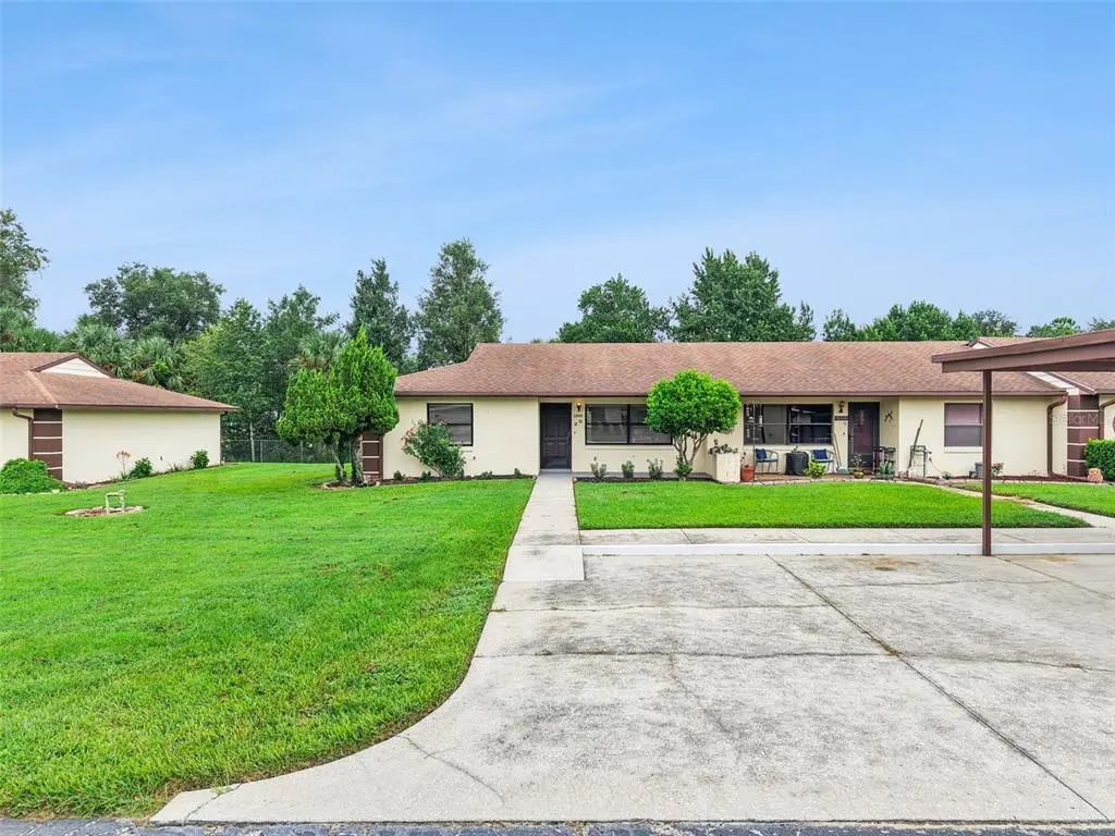 12441 Orangewood Circle, TAVARES
