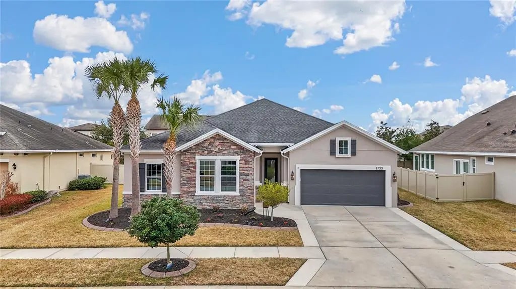 1755 Tonka Terrace, WESLEY CHAPEL