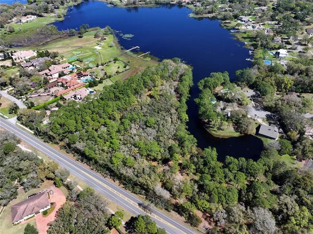 Markham Woods Road, LONGWOOD