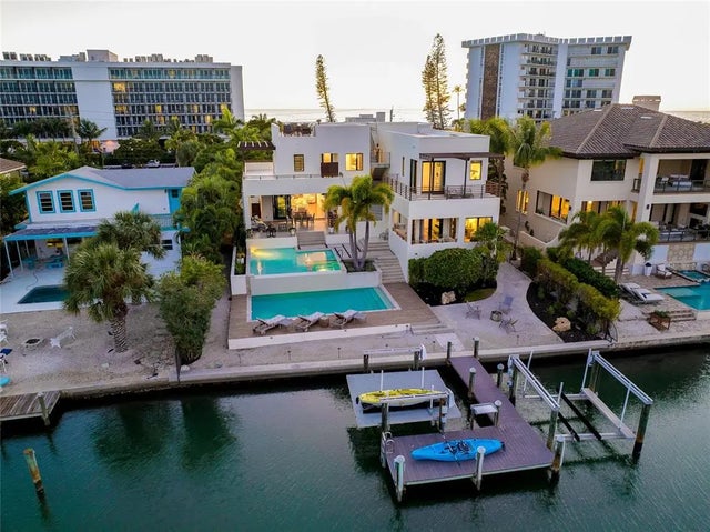 161 S Polk Drive, SARASOTA