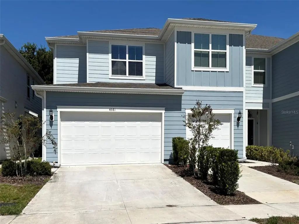 4581 Sparkling Shell Ave, KISSIMMEE