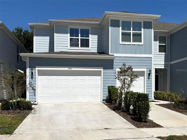4581 Sparkling Shell Ave, KISSIMMEE