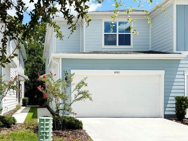 4581 Sparkling Shell Ave, KISSIMMEE