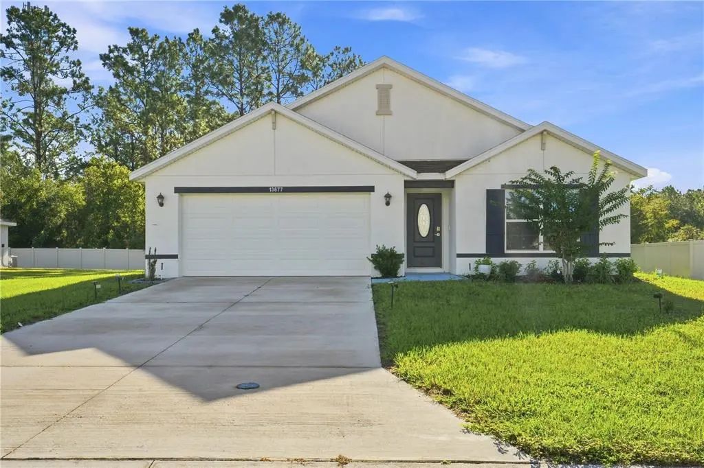 13677 Sw 69th Terrace, OCALA