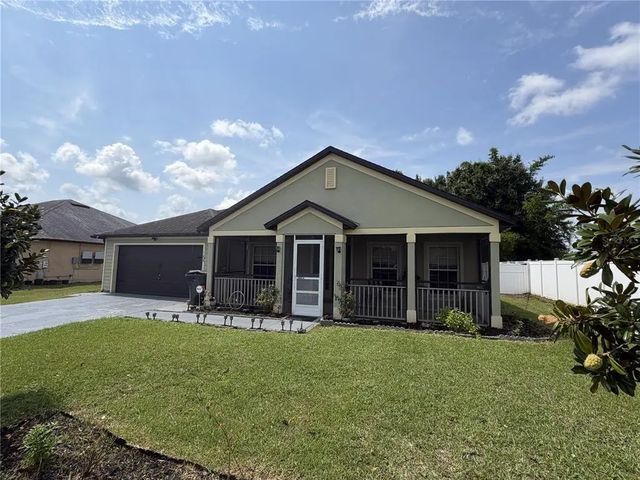426 Bar Court, POINCIANA