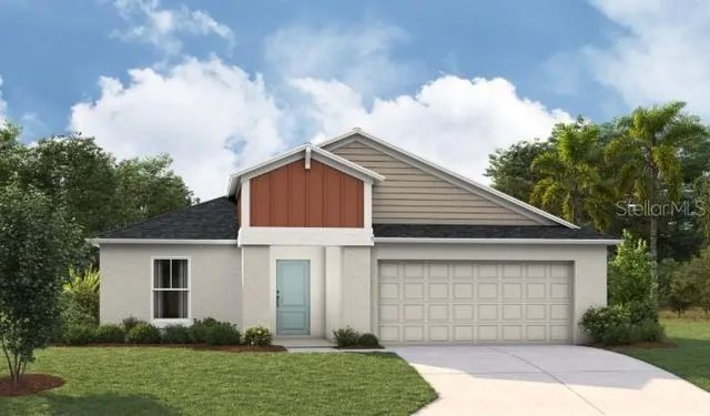 5816 Heaven Road, HAINES CITY