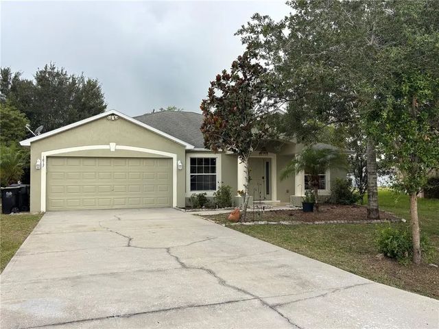 1817 Hudson Drive, POINCIANA