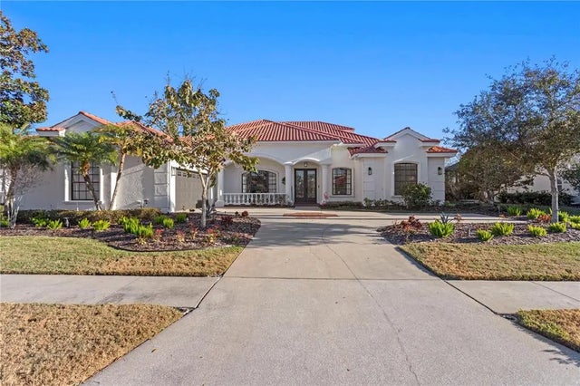 5611 E Longboat Boulevard, TAMPA