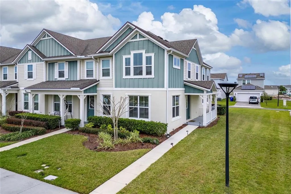 1740 Fulfillment Drive, KISSIMMEE