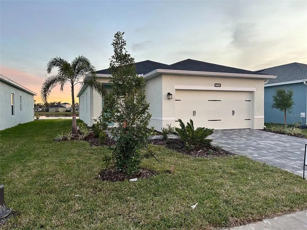 16426 Queen Palm Drive, PORT CHARLOTTE