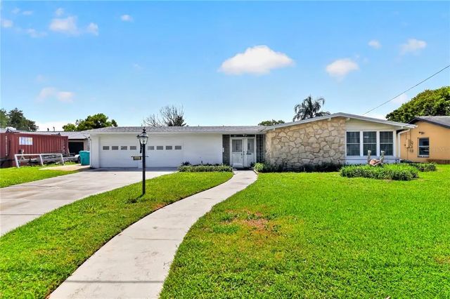 2604 Reef Court, ORLANDO