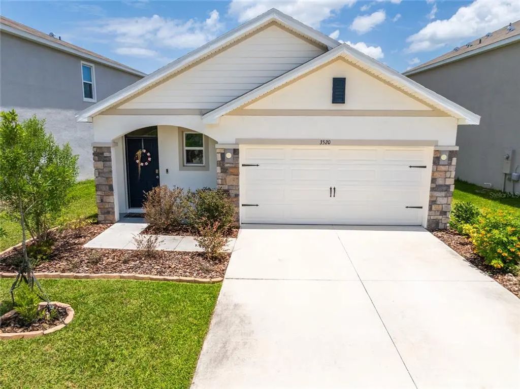 3520 Maple Grove Way, PLANT CITY