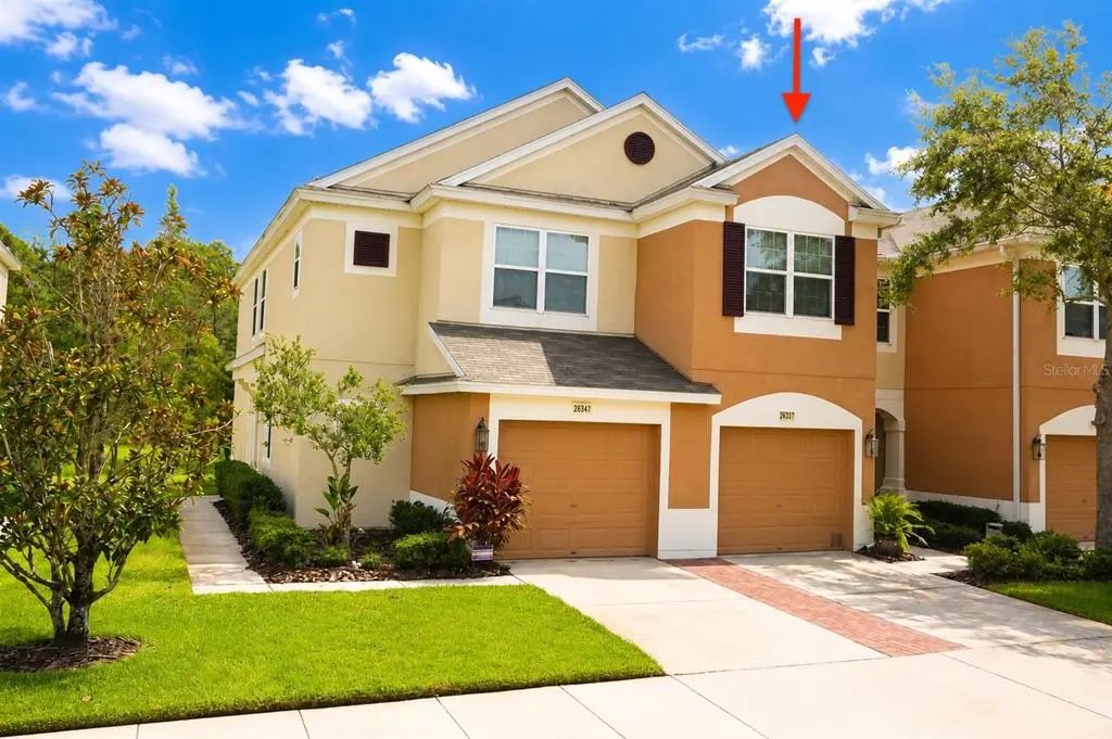 26543 Castleview Way, WESLEY CHAPEL