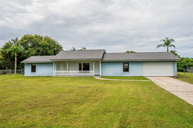 4148 Big Valley Boulevard, KISSIMMEE
