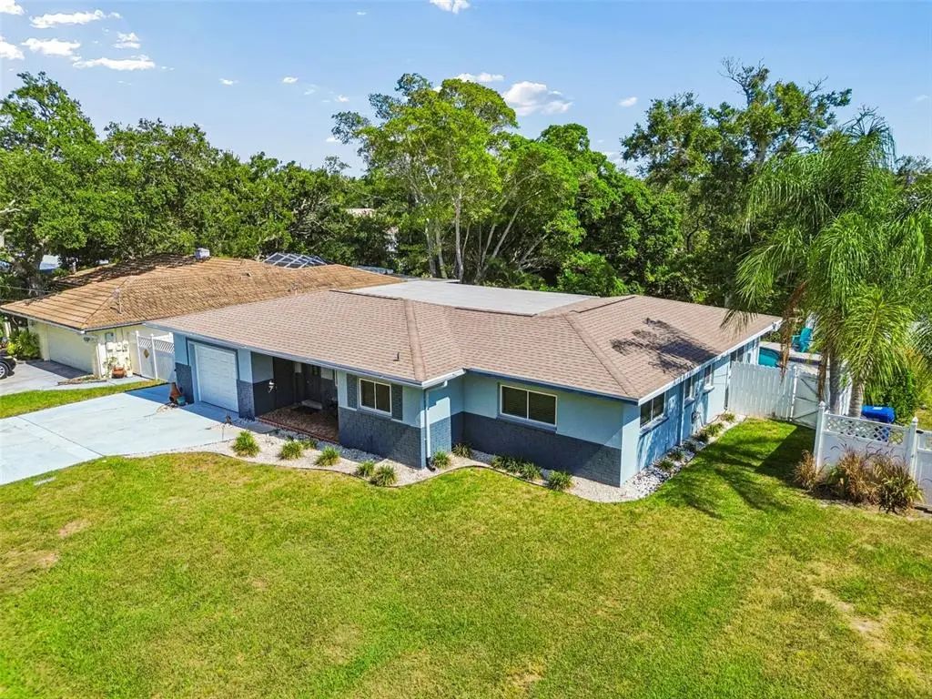 3282 Honeysuckle Rd, LARGO