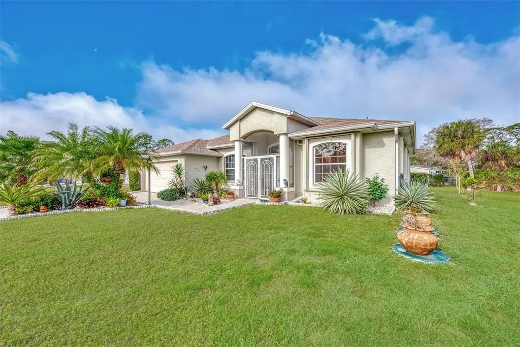 2761 Rhumba Terrace, NORTH PORT