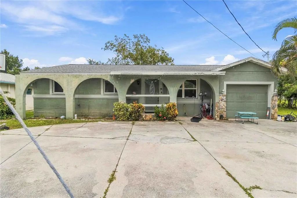 1505 1st Avenue E, PALMETTO