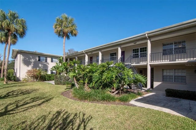 2207 S Carolina Avenue 30, TAMPA