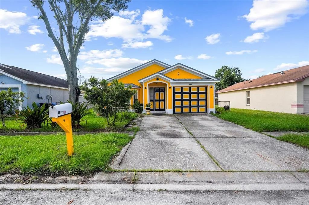 8106 Riverboat Drive, TEMPLE TERRACE
